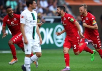 Tỷ lệ kèo trận Mainz vs Gladbach, Bundesliga, 2h30 ngày 25/2