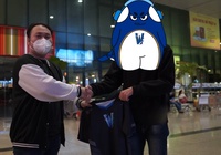 LMHT: Team Whales chiêu mộ tài năng trẻ trở về từ LCK