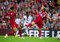 Tỷ lệ kèo trận Crystal Palace vs Liverpool, Ngoại hạng Anh, 2h45 ngày 26/2