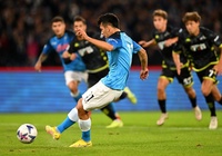 Tỷ lệ kèo trận Empoli vs Napoli, Serie A, 0h ngày 26/2