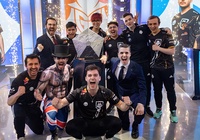 LMHT: Vô địch LEC 2023 Winter, G2 Esports là đội đầu tiên có mặt tại MSI 2023