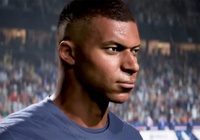 FIFA Online 4: Top 5 ST hay nhất mùa 22 UCL FO4