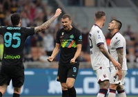 Tỷ lệ kèo trận Bologna vs Inter, Serie A, 18h30 ngày 26/2