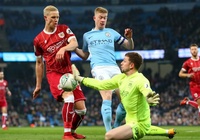 Nhận định Bristol vs Man City: Phân chia sức lực