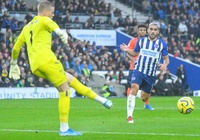 Nhận định Stoke vs Brighton: Cửa dưới gây khó dễ