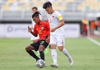 Nhận định U20 Australia vs U20 Việt Nam: Không thể tạo bất ngờ