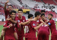 Nhận định U20 Qatar vs U20 Iran: Từ hòa đến thắng