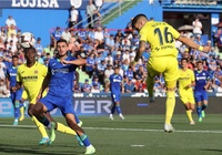 Tỷ lệ kèo trận Villarreal vs Getafe, La Liga, 3h ngày 28/2