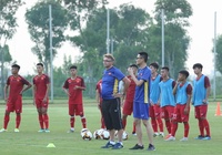 HLV Troussier gọi 41 cầu thủ U23 Việt Nam dự SEA Games 32: Quân CAHN đông nhất, HAGL chỉ có 2
