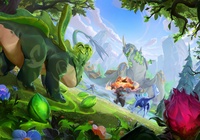 Cập nhật LOL 13.5: Vị trí đi rừng tiếp tục có biến động, Aurelion Sol bị nerf