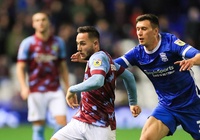 Nhận định Burnley vs Fleetwood: Khó có bất ngờ
