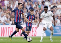 Nhận định Real Madrid vs Barcelona: Lỗ hổng hàng công