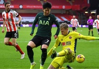 Nhận định Sheffield vs Tottenham: Gà trống bay cao