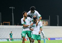 Nhận định U20 Saudi Arabia vs U20 Kyrgyzstan: Dễ sẩy chân