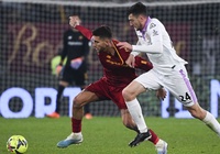 Tỷ lệ kèo trận Cremonese vs Roma, Serie A, 00h30 ngày 1/3
