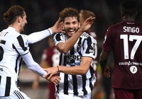 Tỷ lệ kèo trận Juventus vs Torino, Serie A, 02h45 ngày 1/3