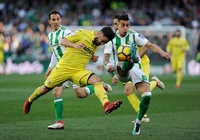 Nhận định Almeria vs Villarreal: Điểm tựa Power Horse