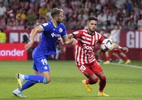 Nhận định Getafe vs Girona: Gục ngã trên sân nhà