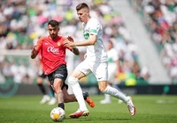 Nhận định Mallorca vs Elche: Áp sát tốp 6