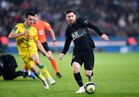 Nhận định PSG vs Nantes: Tận dụng thời cơ