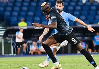 Nhận định Napoli vs Lazio: Niềm tin lớn dần