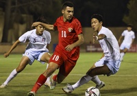 Nhận định U20 Tajikistan vs U20 Jordan: Ra quân suôn sẻ