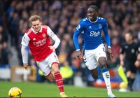 Tỷ lệ kèo trận Arsenal vs Everton, Ngoại hạng Anh, 2h45 ngày 2/3