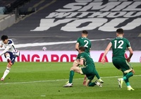 Tỷ lệ kèo trận Sheffield United vs Tottenham, FA Cup, 2h55 ngày 2/3