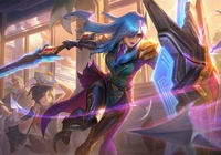 Tốc Chiến 4.0c: Chi tiết bản cập nhật mới Wild Rift