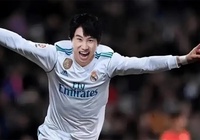 Doinb ví mình giống như Messi và Ronaldo của Liên Minh Huyền Thoại