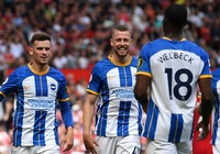 Nhận định Brighton vs West Ham: Búa tạ xuống phong độ