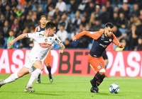 Nhận định Montpellier vs Angers: An phận xuống hạng