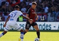 Tỷ lệ kèo trận Nice vs Auxerre, Ligue 1, 3h ngày 4/3