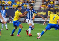 Tỷ lệ kèo trận Sociedad vs Cadiz, La Liga, 3h ngày 4/3