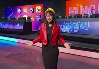 VCS Studio, địa điểm tổ chức giải LMHT VIệt Nam 2023 có gì đáng chú ý?