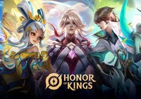 Honor of Kings Global - Vương Giả Vinh Diệu bản quốc tế chốt ngày phát hành đầu tháng 3/2023
