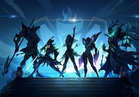 LMHT: Chế độ Clash LoL chuẩn bị ra mắt tại Việt Nam