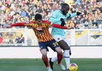 Nhận định Inter Milan vs Lecce: Đứng dậy sau thất bại
