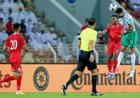 Nhận định U20 Trung Quốc vs U20 Saudi Arbia: Tiếp tục trắng tay