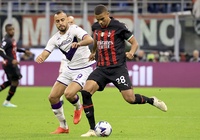 Tỷ lệ kèo trận Fiorentina vs AC Milan, Serie A, 2h45 ngày 5/3