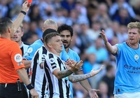 Tỷ lệ kèo trận Man City vs Newcastle, Ngoại hạng Anh, 19h30 ngày 4/3