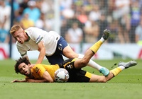 Tỷ lệ kèo trận Wolves vs Tottenham, Ngoại hạng Anh, 22h ngày 4/3