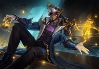 Tốc Chiến 4.1: Tướng mới Urgot và Twitch, thay đổi lớn ở vai trò đỡ đòn