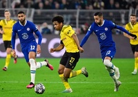 Nhận định Chelsea vs Dortmund: Ngược dòng bất thành