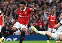 Tỷ lệ kèo trận Liverpool vs MU, Ngoại hạng Anh, 23h30 ngày 5/3