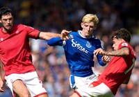Tỷ lệ kèo trận Nottingham vs Everton, Ngoại hạng Anh, 21h ngày 5/3