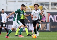 Tỷ lệ kèo trận Spezia vs Verona, Serie A, 18h30 ngày 5/3