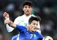 Nhận định U20 Uzbekistan vs U20 Indonesia: Chủ nhà giành vé