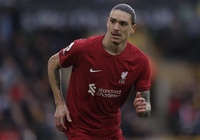 Darwin Nuñez FO4: Đi tìm thẻ mùa giải hay nhất trong FIFA Online 4