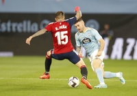 Tỷ lệ kèo trận Osasuna vs Celta Vigo, La Liga, 3h ngày 7/3